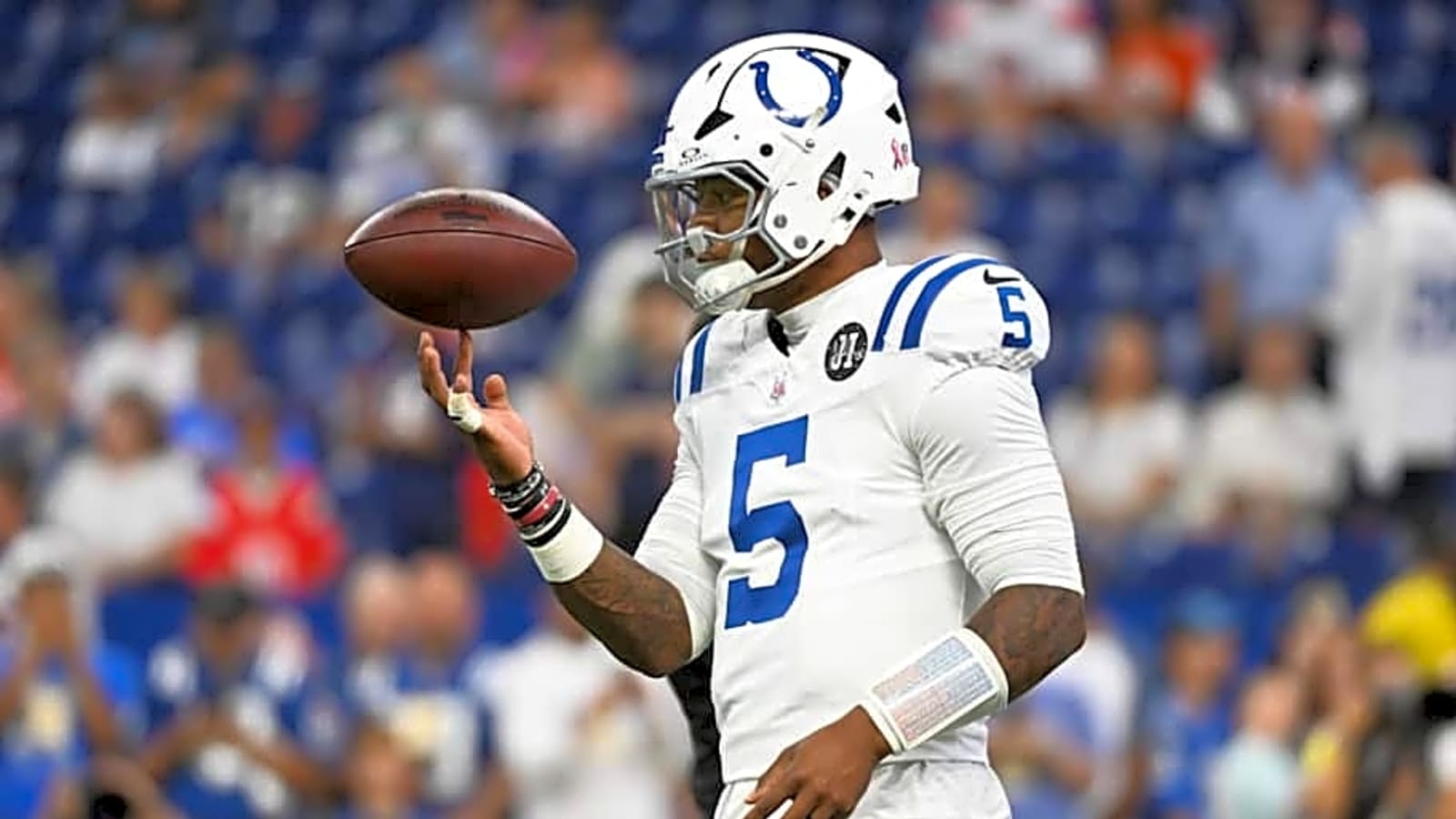 2 Trades That Would Instantly Elevate the Colts