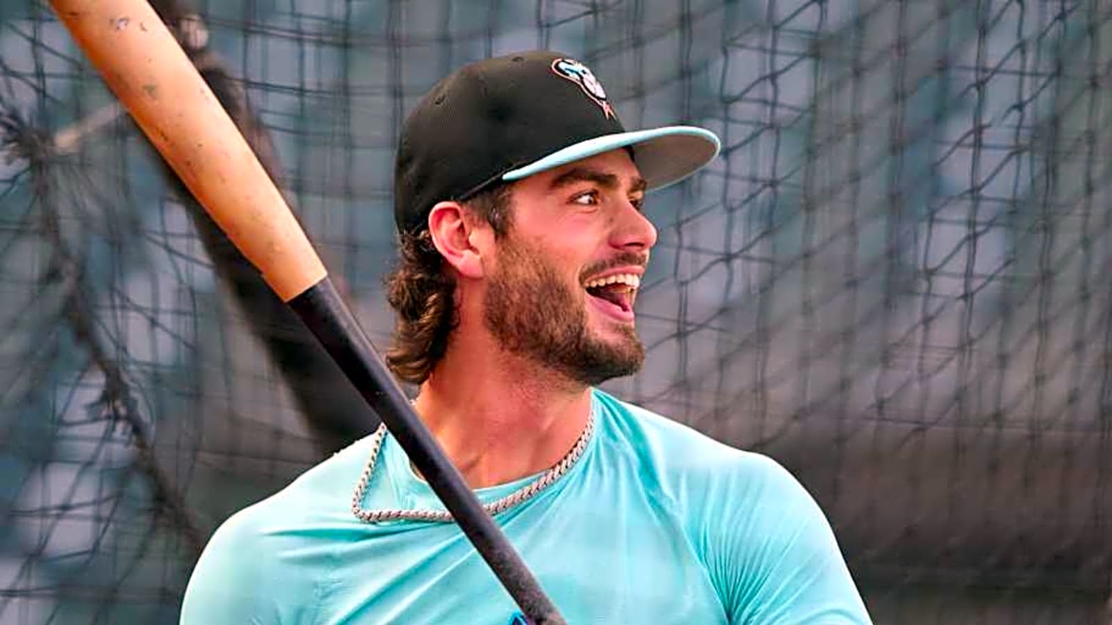 Diamondbacks &#39;Hidden Gem&#39; is Turning Heads Nationally