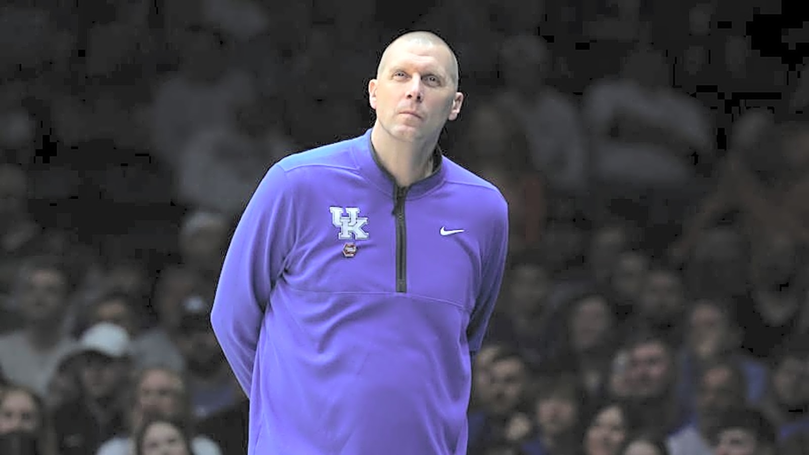 Where does Kentucky stand with its top 2026 targets?