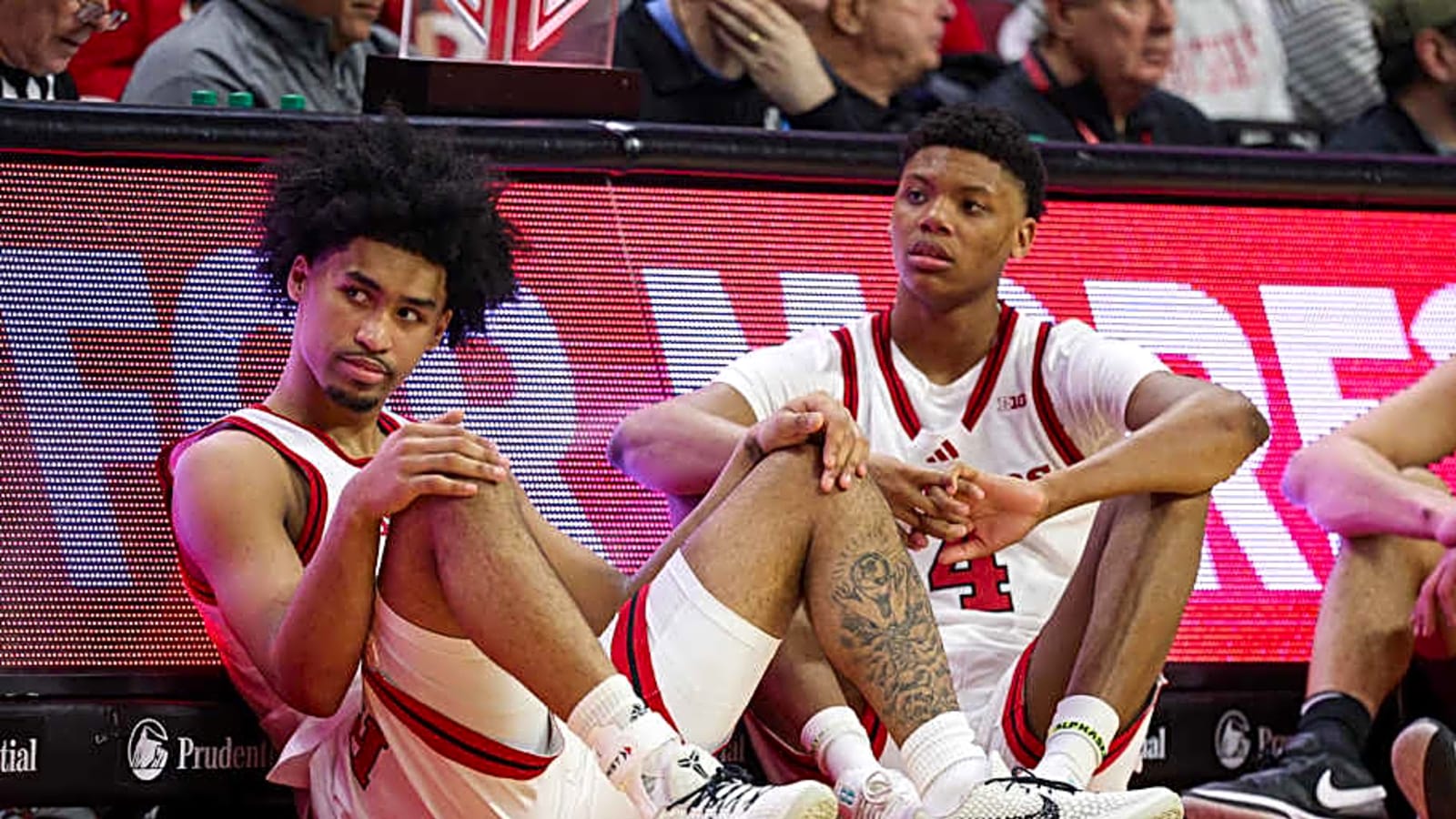 Top NBA Draft Prospect Reveals Top 3 Preferred Landing Spots