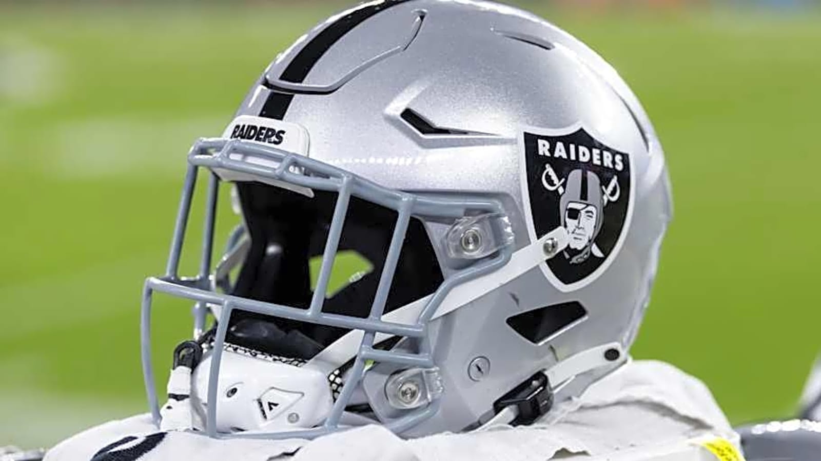 How the Raiders Will Add by Subtracting