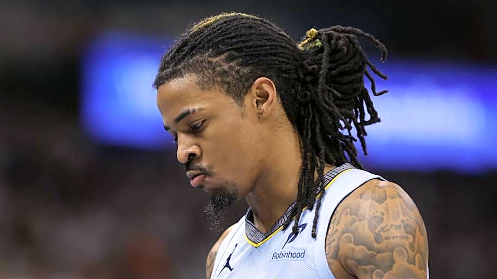 Ex-NBA Star’s Strong Ja Morant Statement Is What the Grizzlies Need To Hear