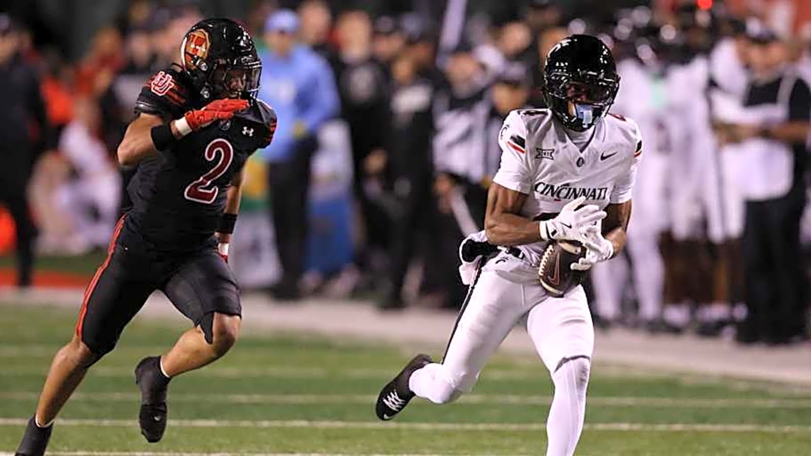 Cincinnati Bearcats Football Releases Kickoff Time For Arizona Matchup