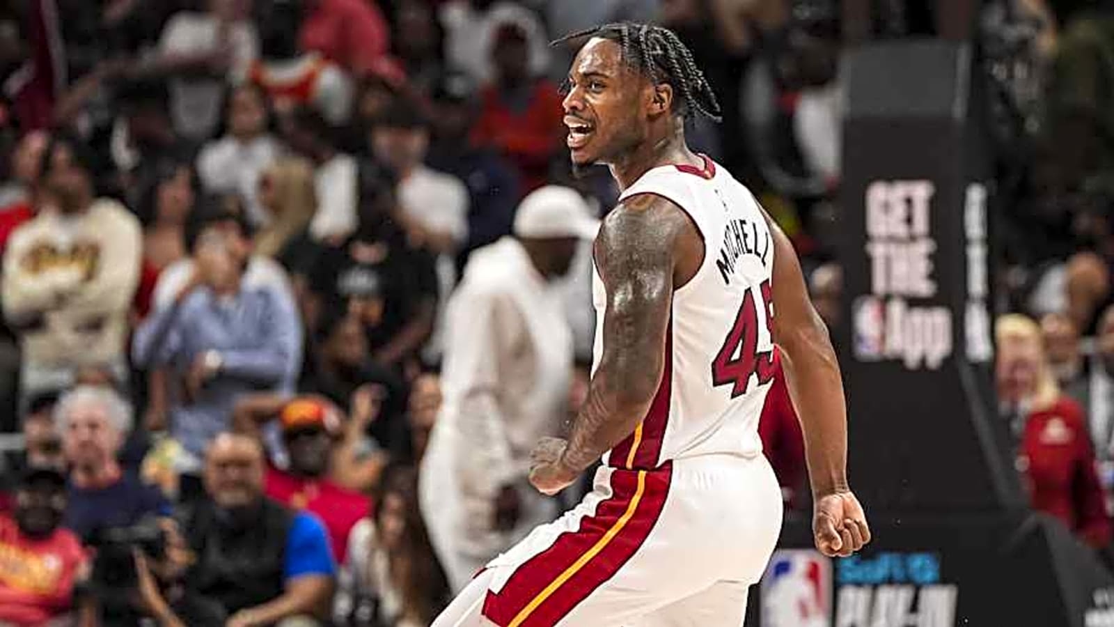 The Kings Made a Mistake Trading Davion Mitchell