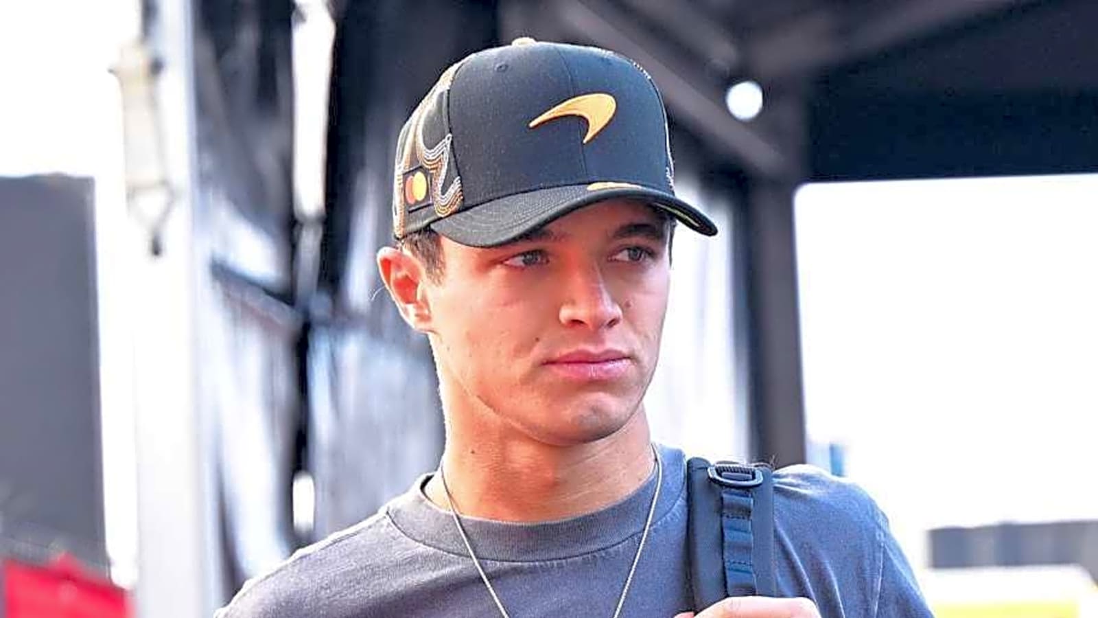 Lando Norris Gives Sprint Qualifying Confession As COTA 'Trick' Revealed