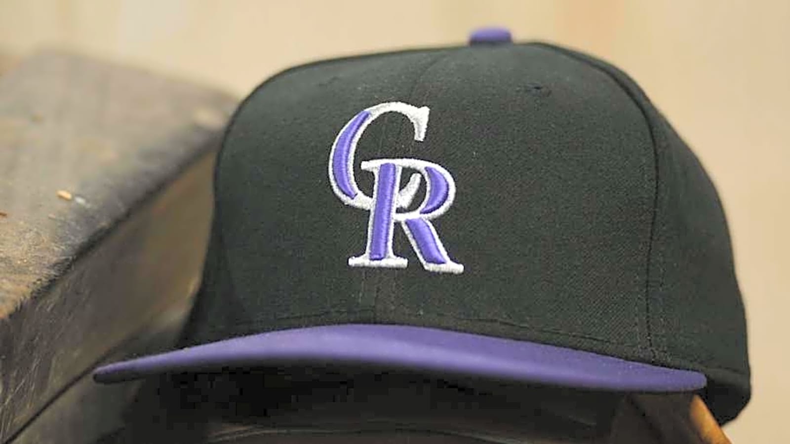 Brewers Linked In Trade Buzz To Rockies All-Star: &#39;Best Piece&#39;