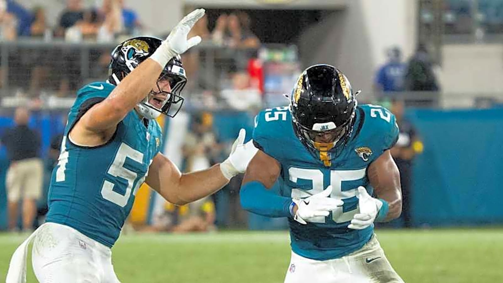 Former Notre Dame Linebacker Jack Kiser Shines in Second NFL Preseason Game