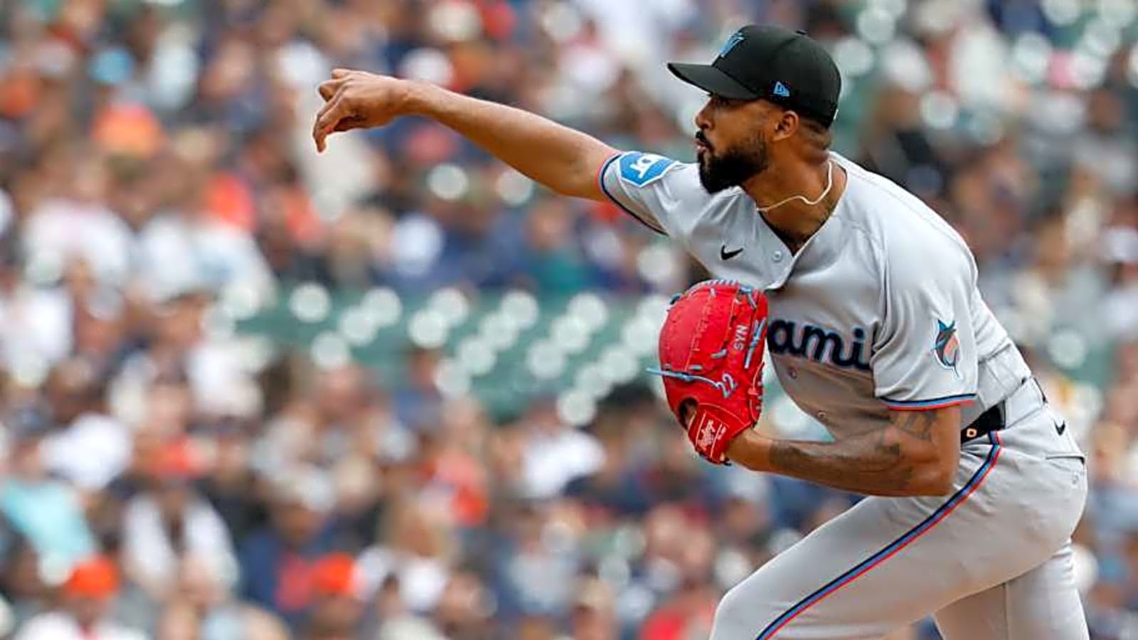 Marlins' Series Opener vs Giants: Preview, Storylines