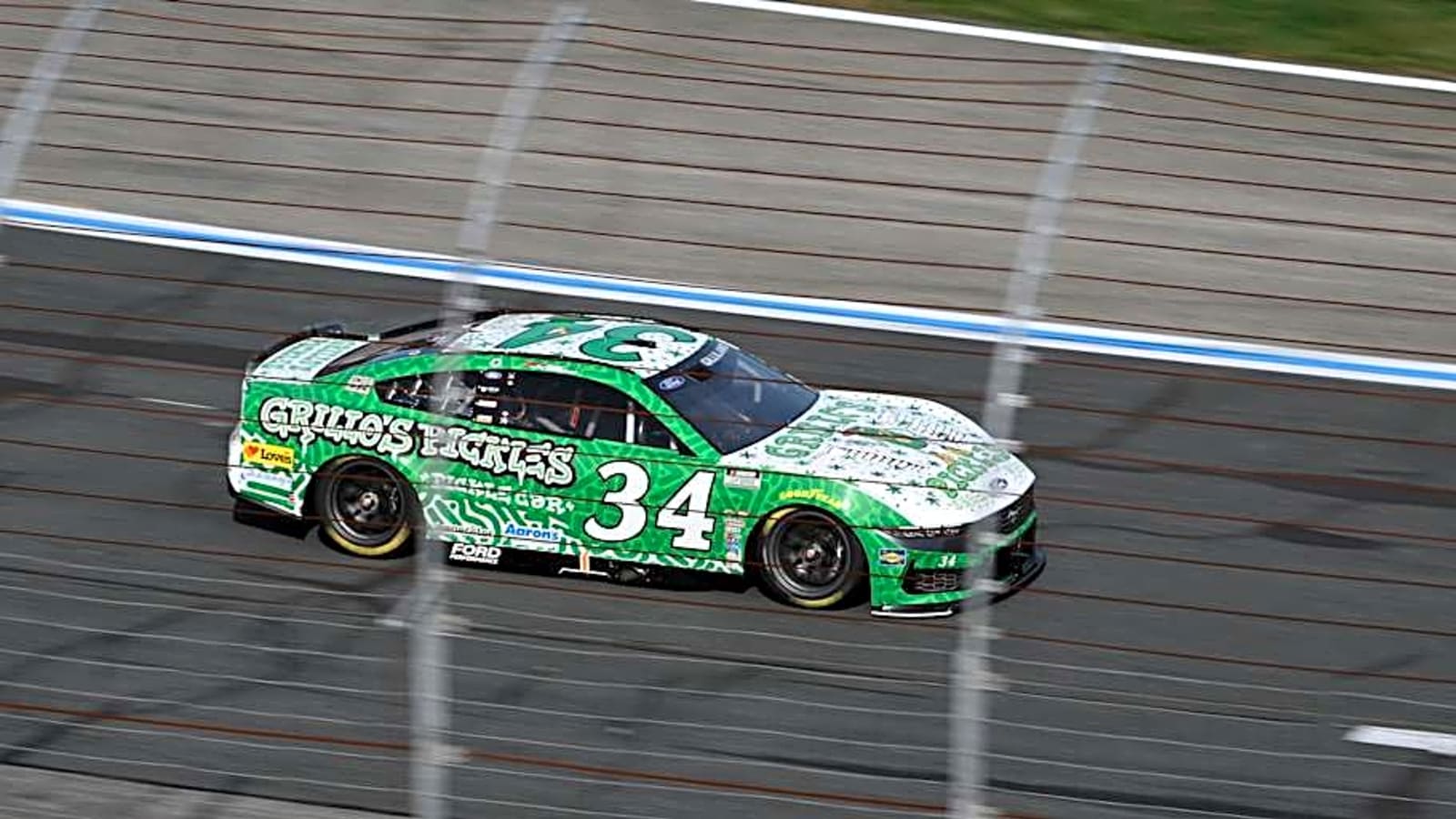 Grillo's Pickles Celebrating National Pickle Day with FRM Extension