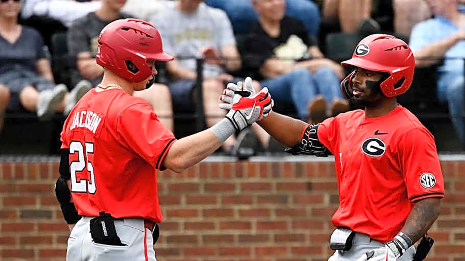How Do SEC Teams Stack Up in RPI Rankings? SEC Daily, April 22, 2025