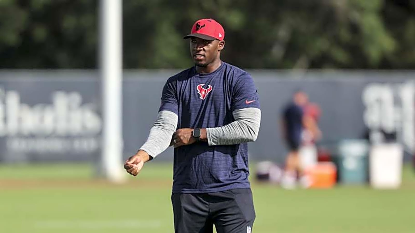 Texans&#39; HC DeMeco Ryans Send Stern Message Regarding Joe Mixon&#39;s Injury