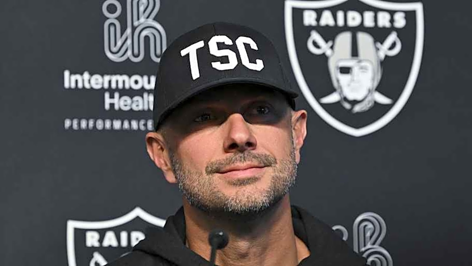 One Quarterback Solution the Raiders Must Explore