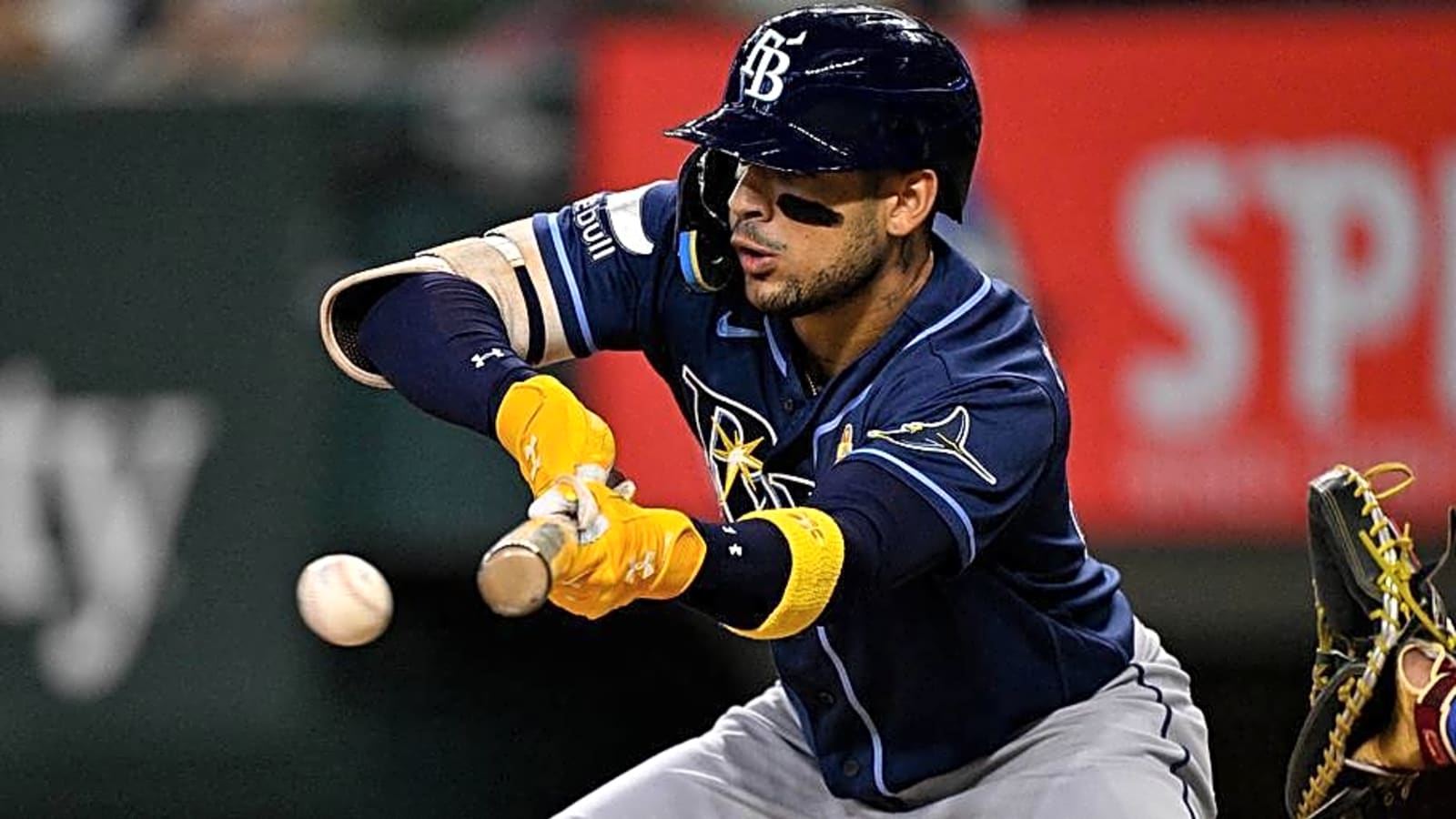 Three Under-The-Radar Rays To Watch This Postseason