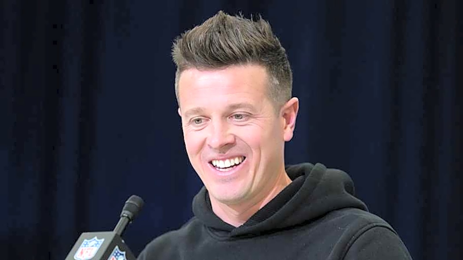 Mike LaFleur Already Setting New Cardinals Example