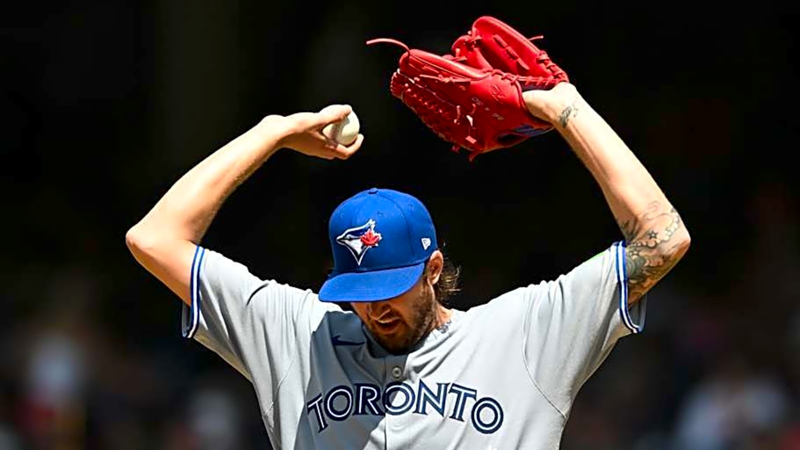 Kevin Gausman Moves Up All-Time Strikeout List in Toronto Blue Jays History