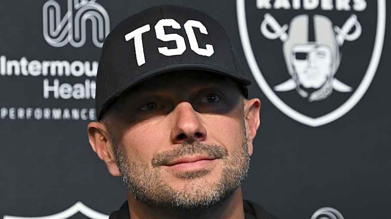 One Free Agent Raiders Must Be All In On