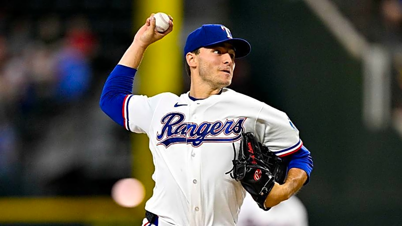 Re-Grading the Texas Rangers’ 2021 MLB Draft Class