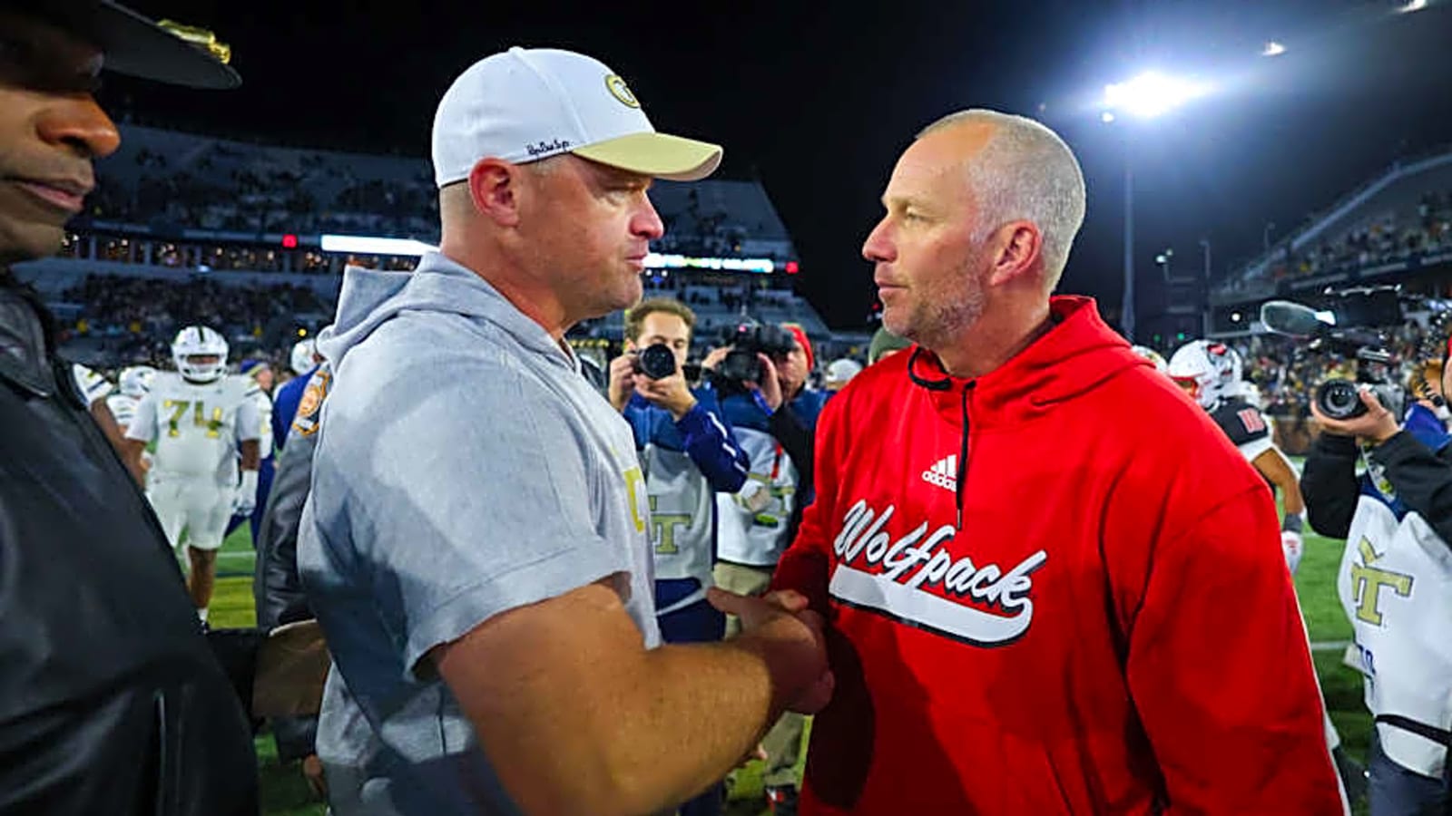 Three Keys To Victory For Georgia Tech Against Gardner-Webb On Saturday