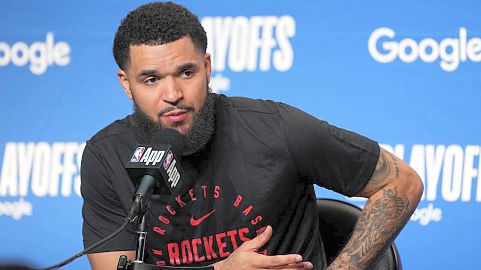 Rockets Point Guard Named New NBA Players Association President