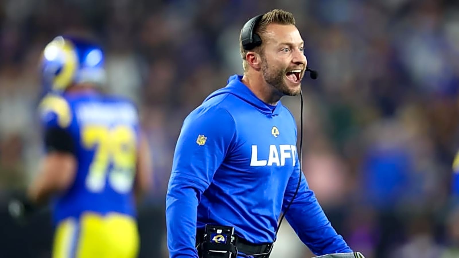 How Does Rams&#39; Sean McVay Keep Producing Head Coaches?