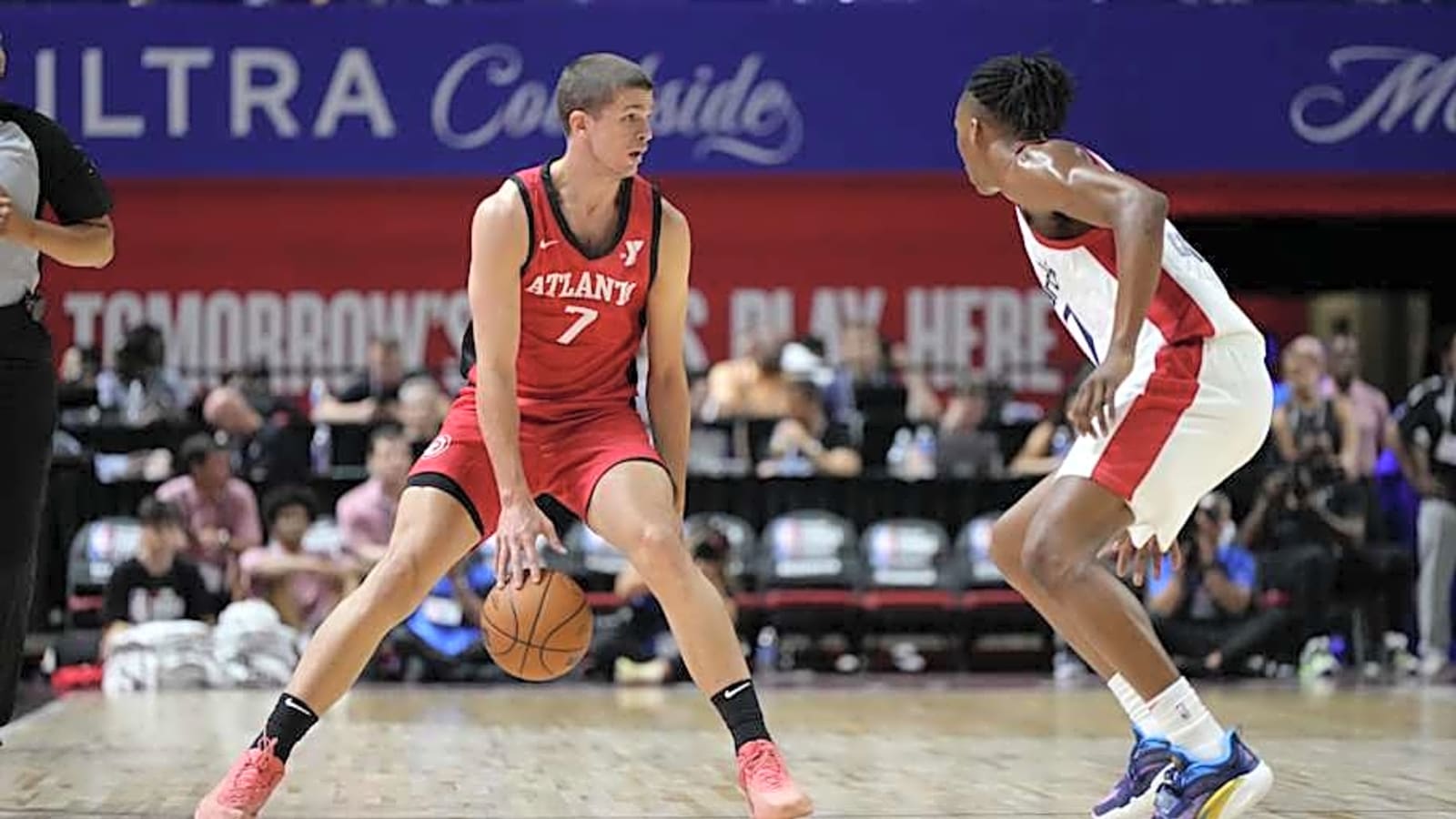 Atlanta Hawks Summer League Takeaways: Things We Learned from the Young Core