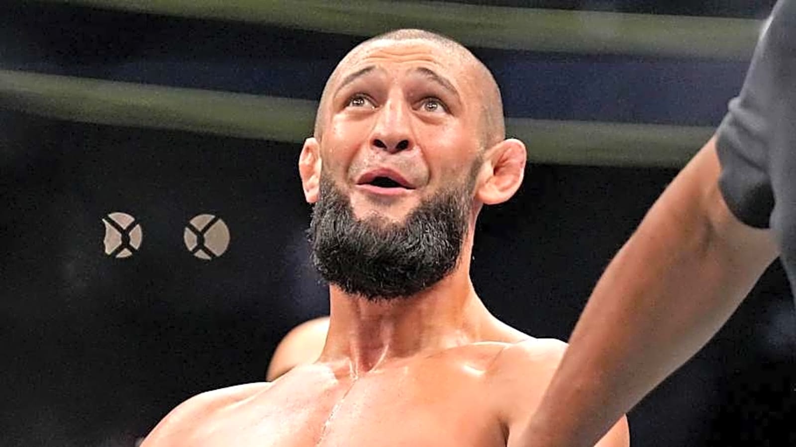 3 biggest surprises in UFC’s new pound-for-pound rankings