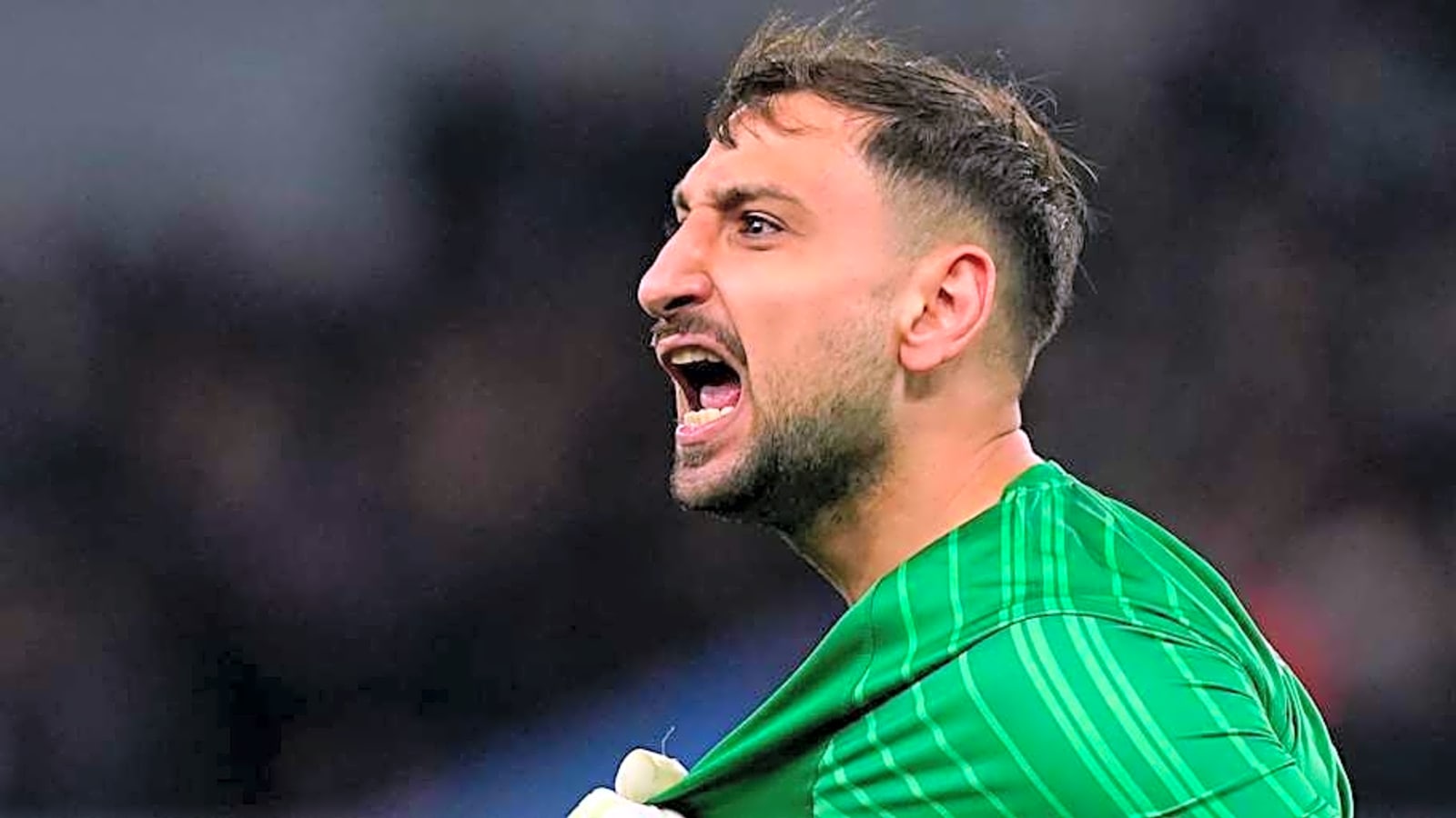 Gianluigi Donnarumma Praised For Growth As Leader Since Liverpool Matchup