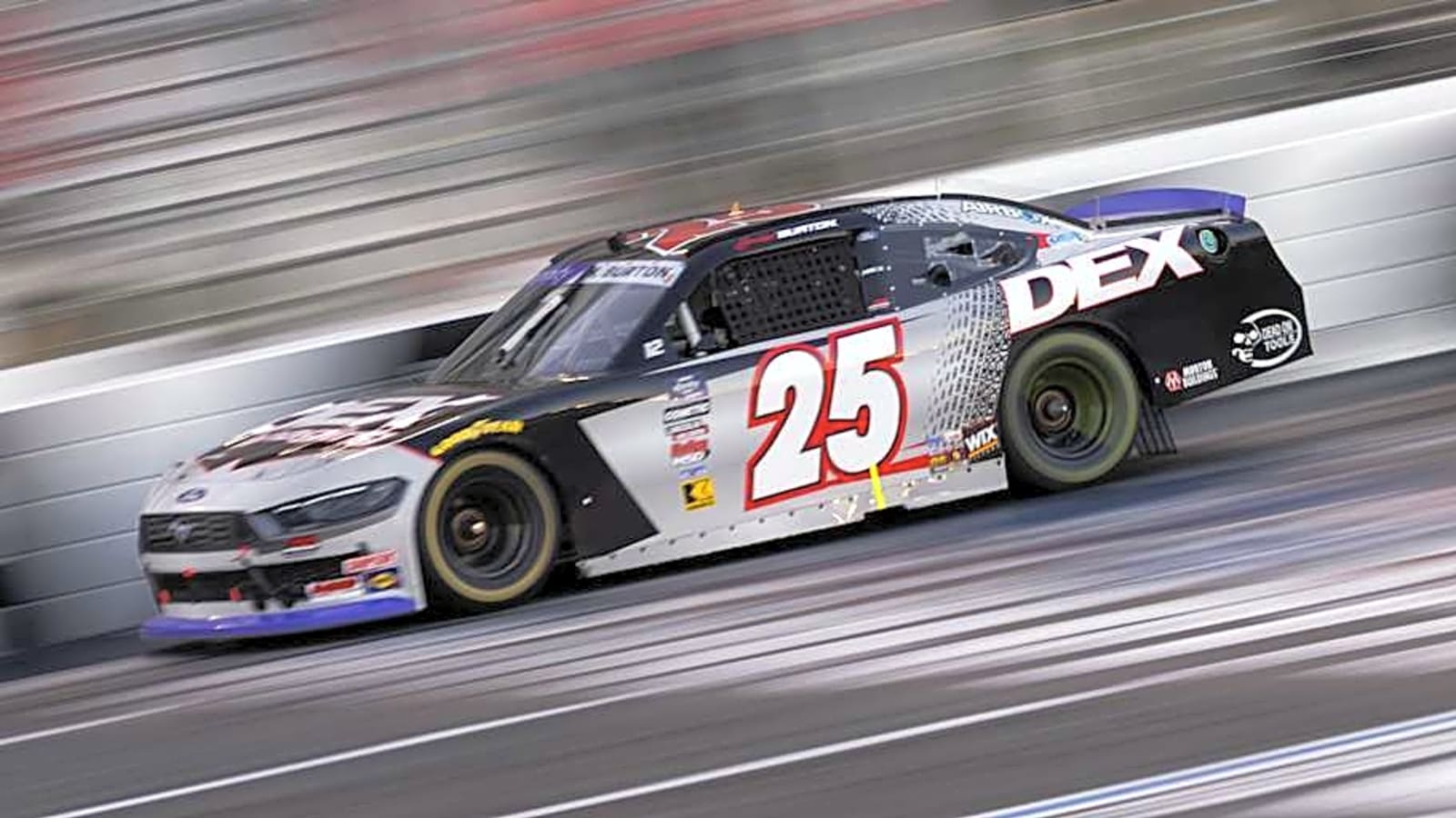 Sigma Performance Services Racing Acquires Team, Ford Partnership