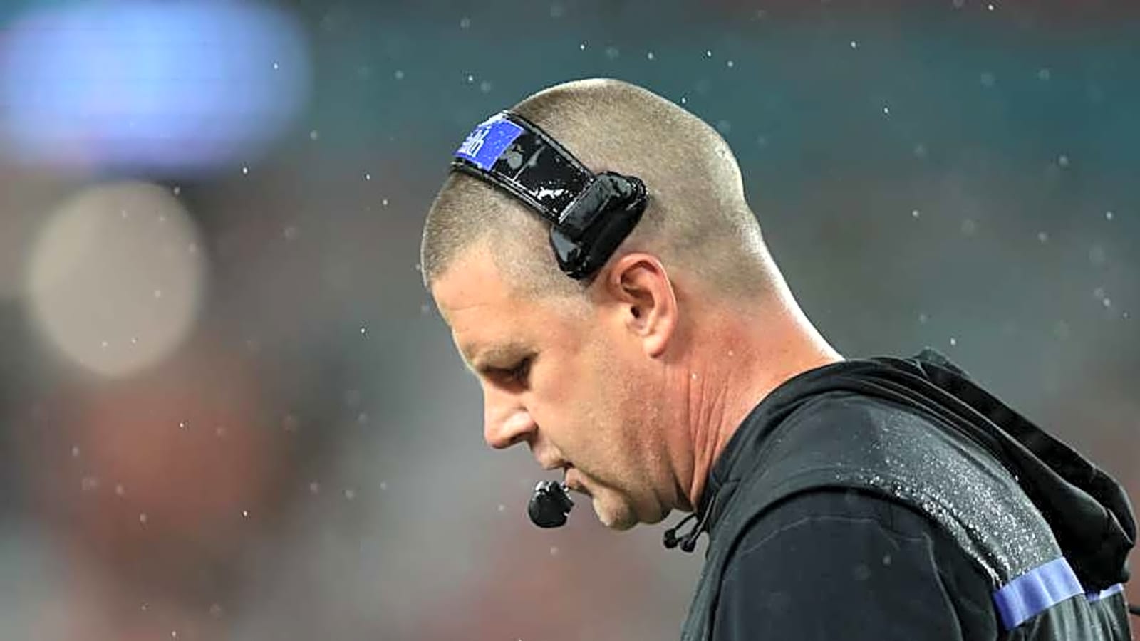 &#39;We&#39;re Close&#39; Not Good Enough in Year Four for Billy Napier, Gators