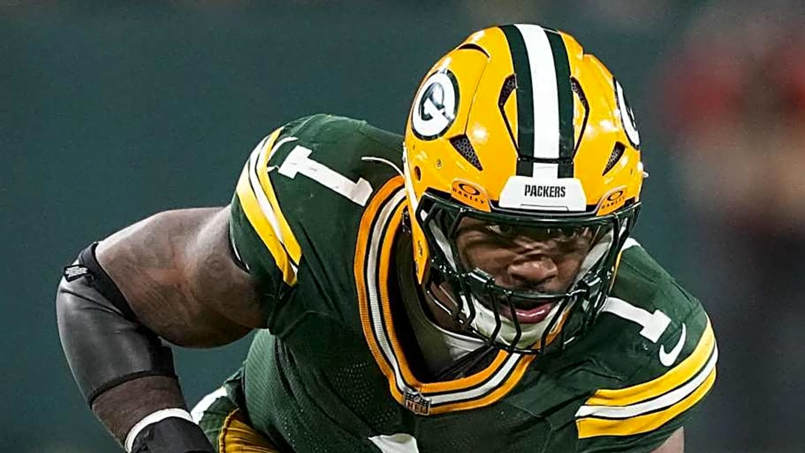 Packers Star Micah Parsons Offers Challenge to Colin Cowherd