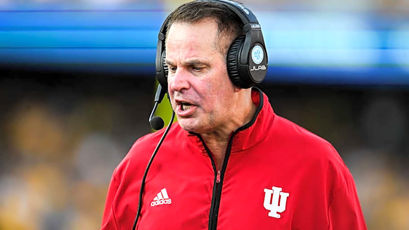 CFP Projections After Wild Week 5 — Could Indiana Get a Home Game?