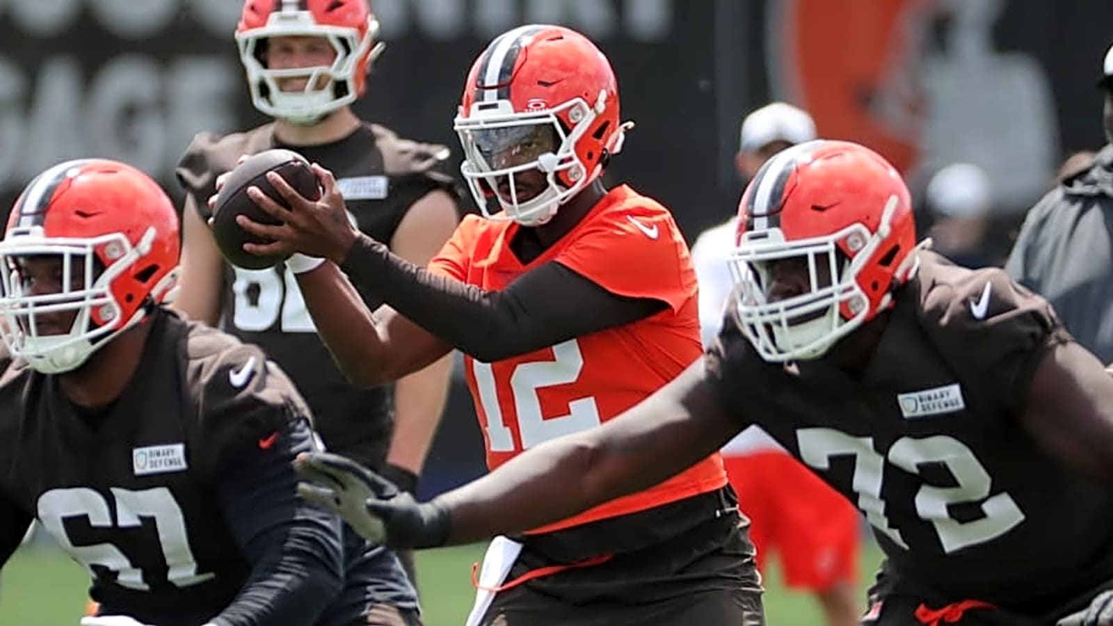 Cleveland Browns Legend Reveals Bold Shedeur Sanders Prediction