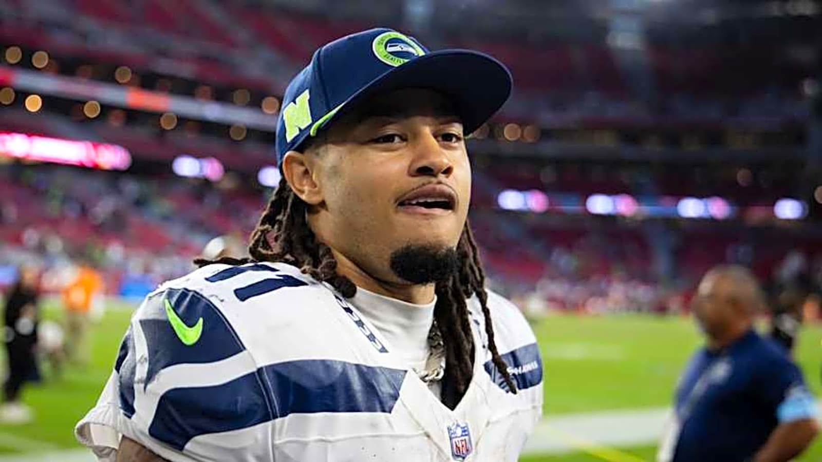 Seattle Seahawks have one of NFL&#39;s youngest teams going into 2025 season