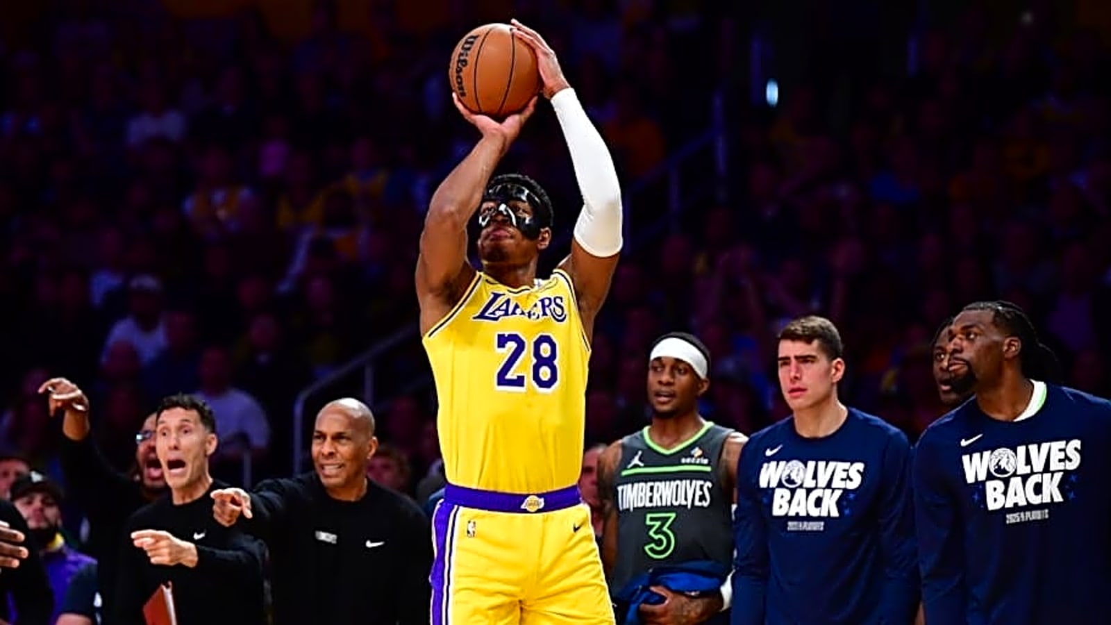 Former Gonzaga star linked to NBA trade speculation