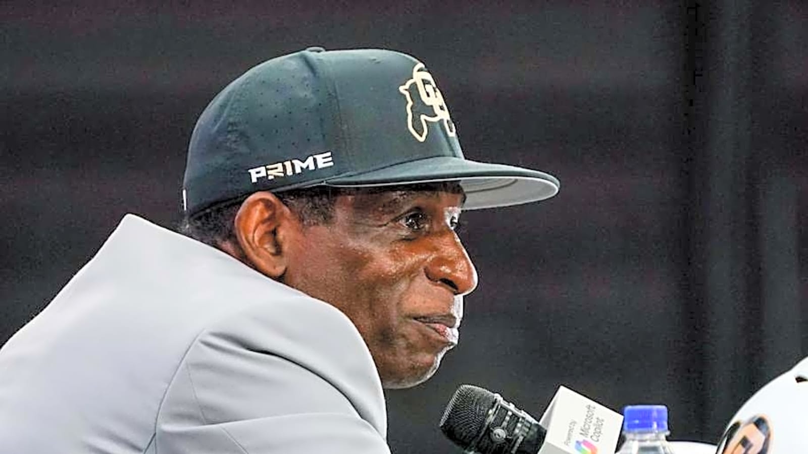 Rams&#39; Legend Key Piece of Deion Sanders&#39; Staff