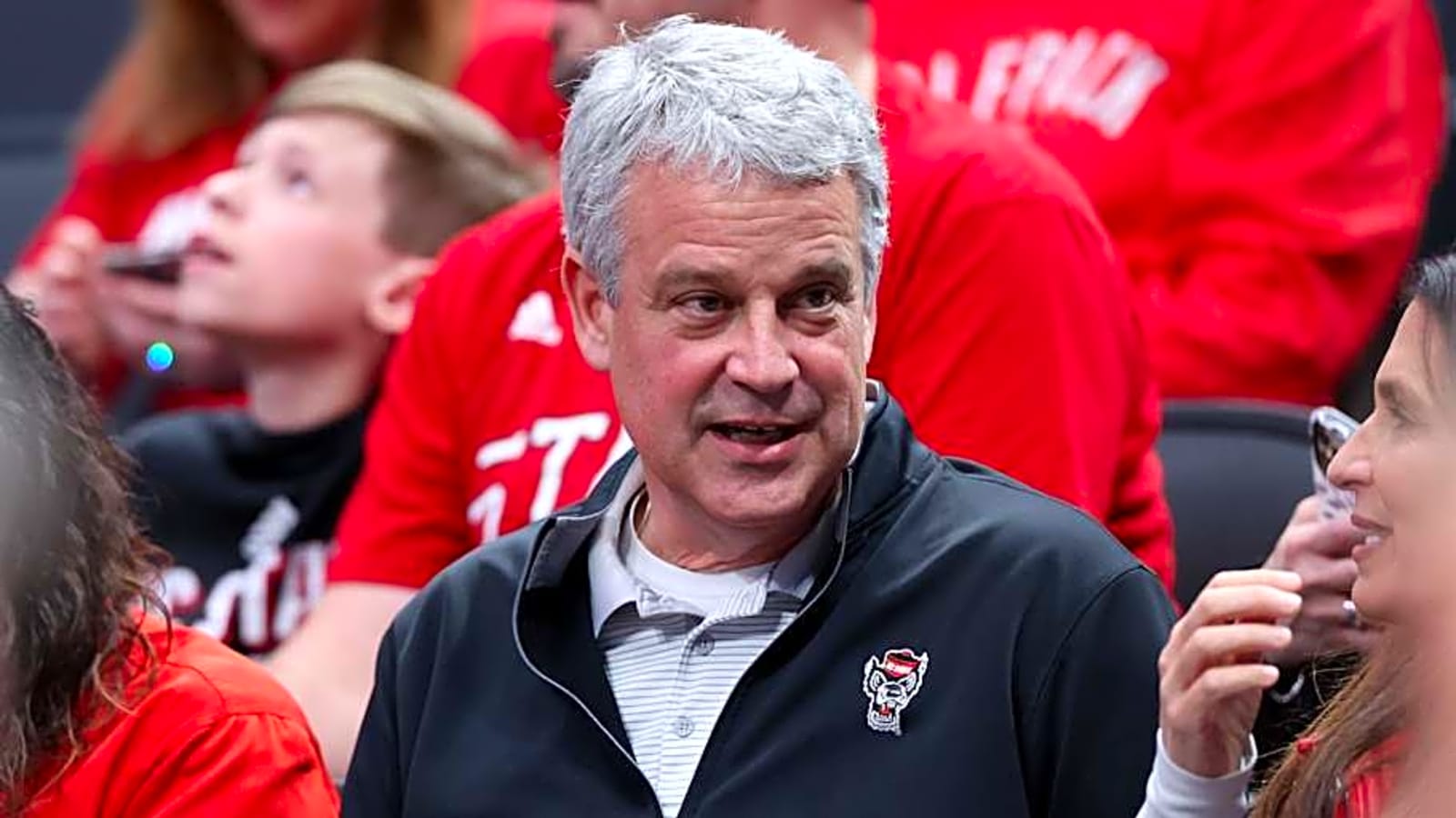 Conference Realignment Options for NC State