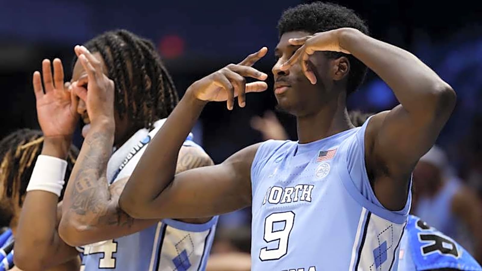Two Undrafted Rookies Who Could Step up in Summer League With Drake Powell Out