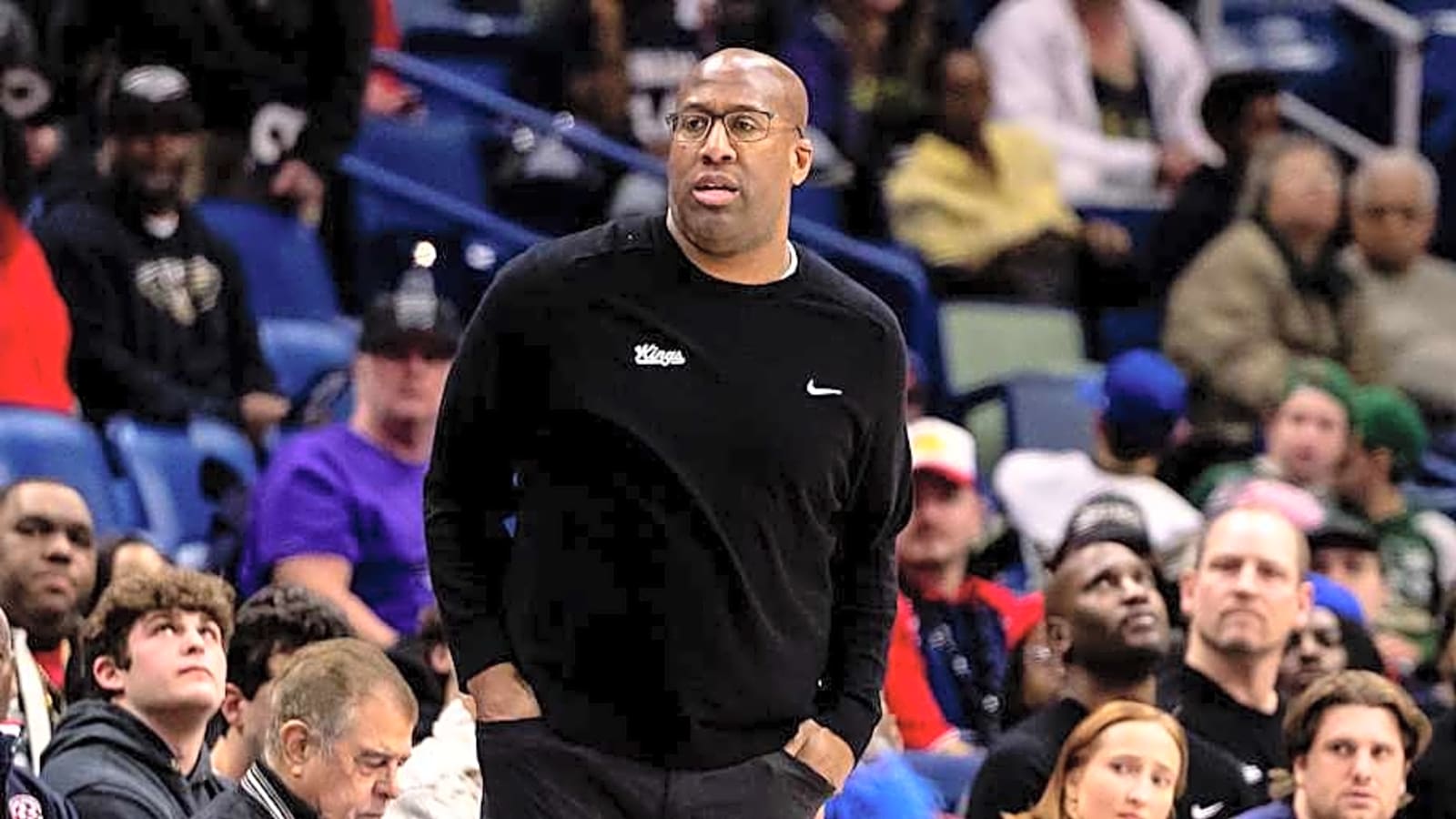 Mike Brown Under Most Pressure For Knicks