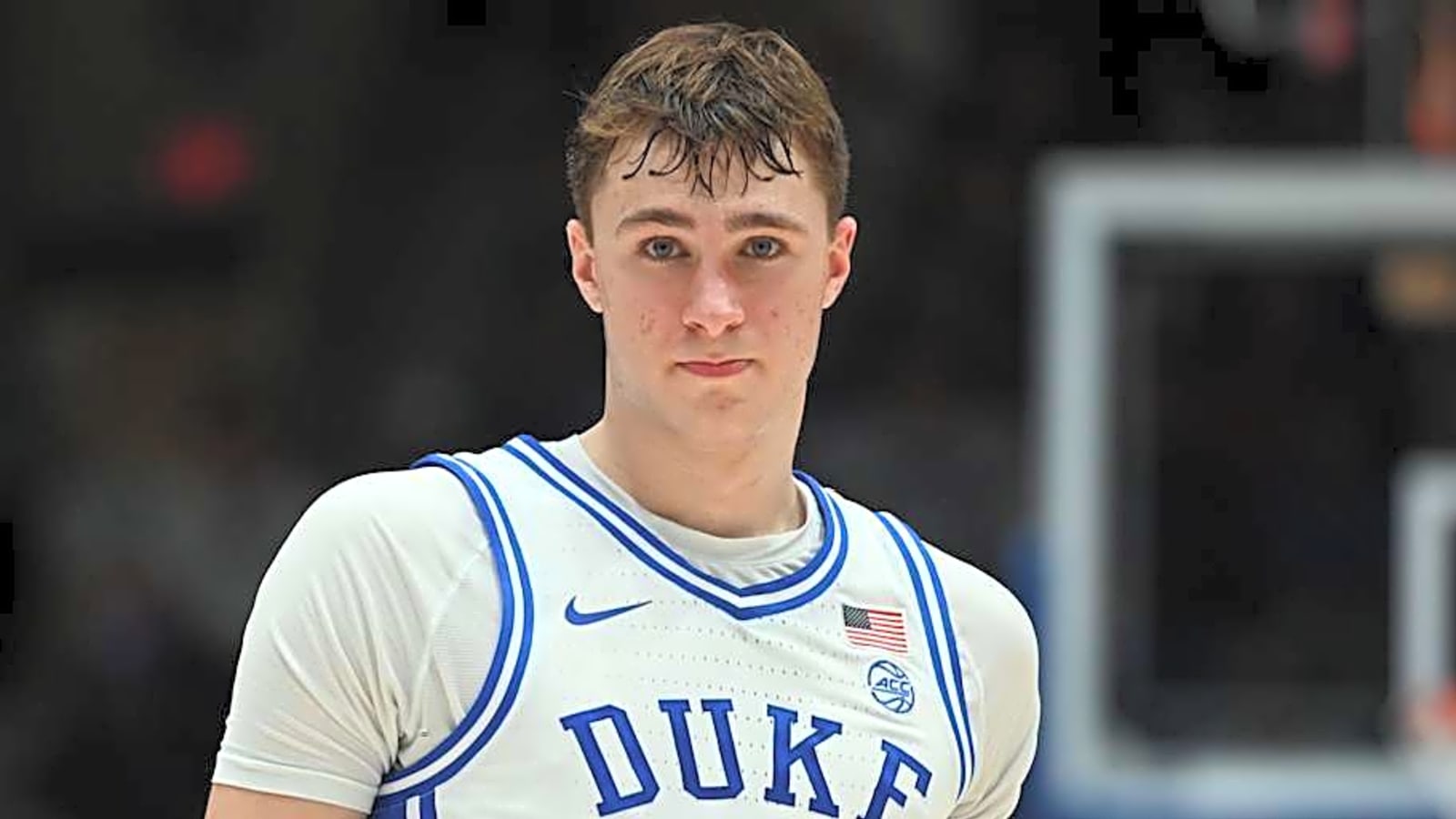The NBA comparisons that make Cooper Flagg even scarier