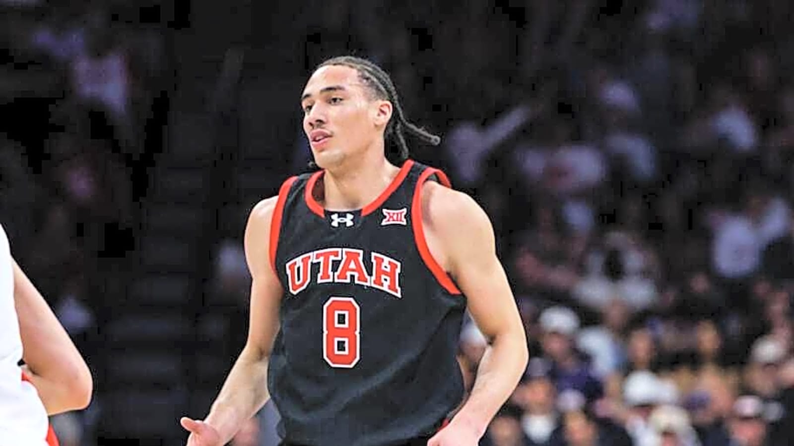 Runnin&#39; Utes forward becomes first Utah player to sign revenue share agreement