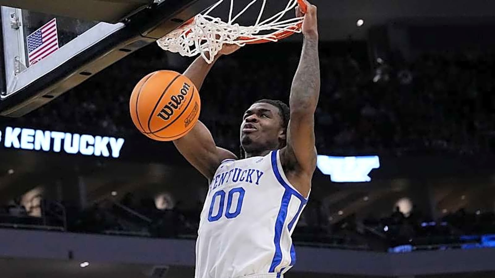Could Kentucky star Otega Oweh win Naismith Player of the Year in college basketball?