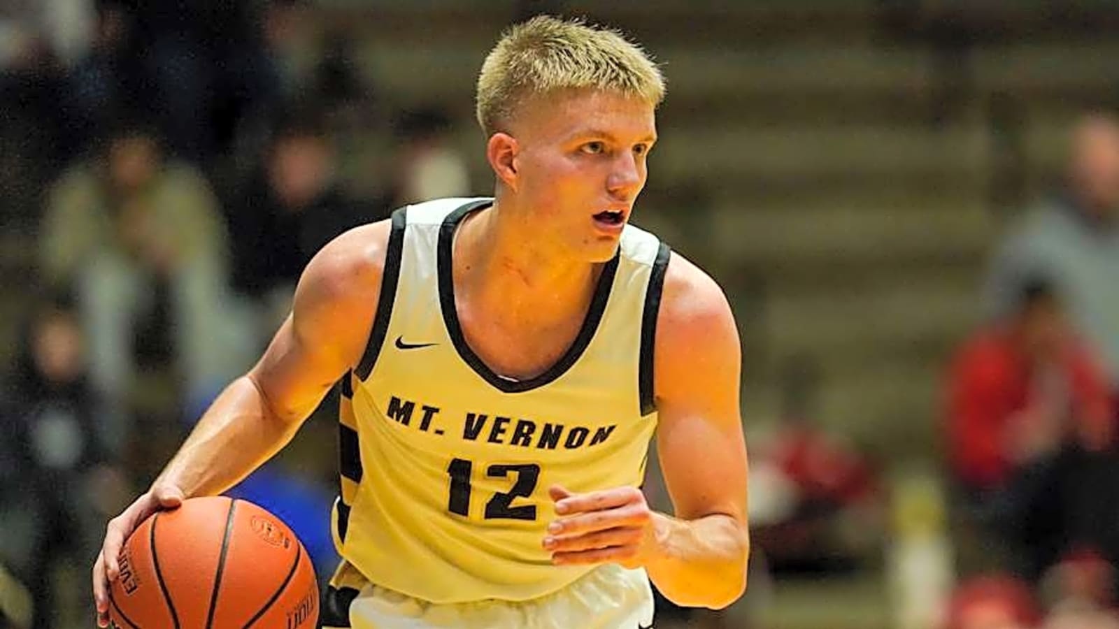 2026 Purdue Commit Luke Ertel Climbs Into ESPN&#39;s Top 100 Recruiting Rankings