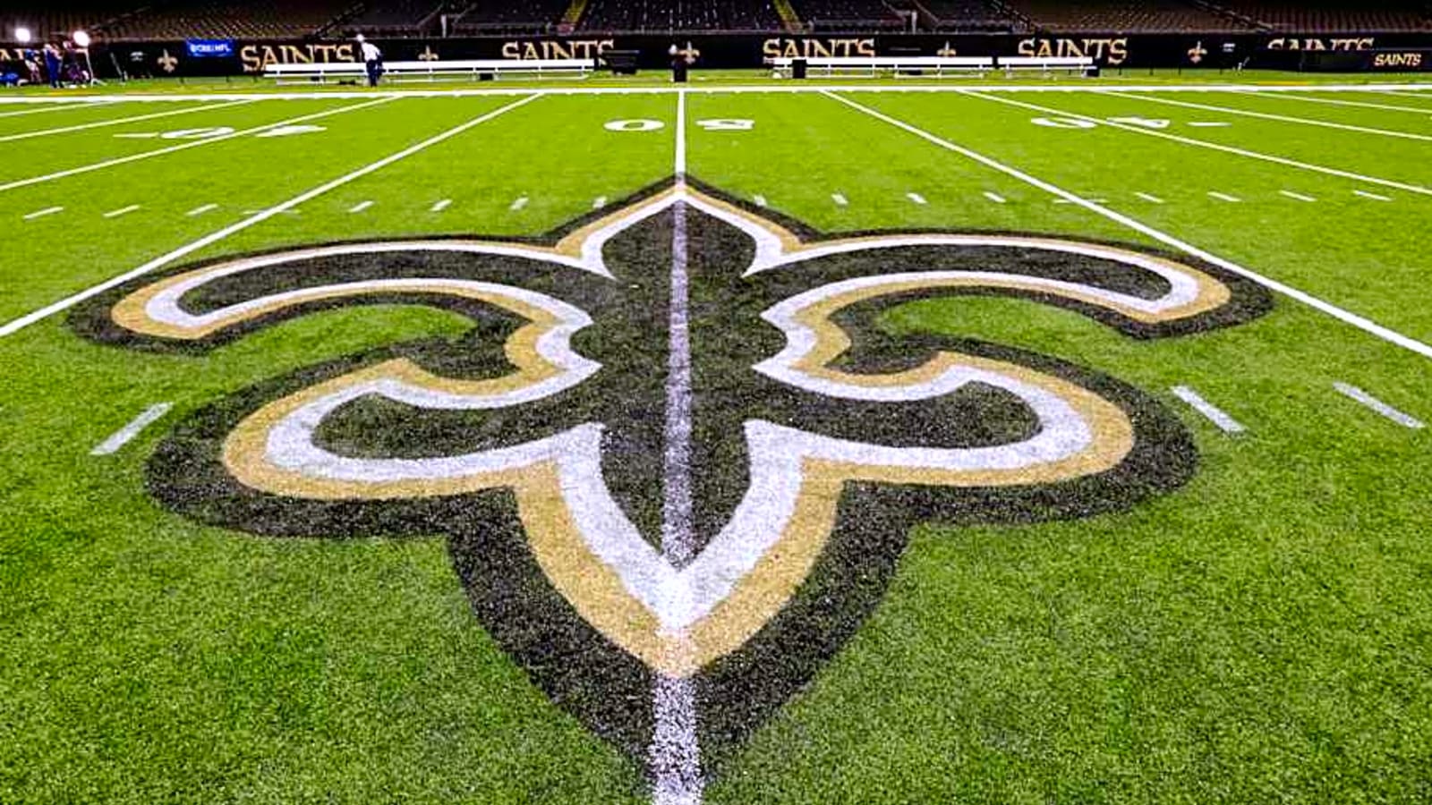 Saints Duo Set To Join New Orleans Royalty