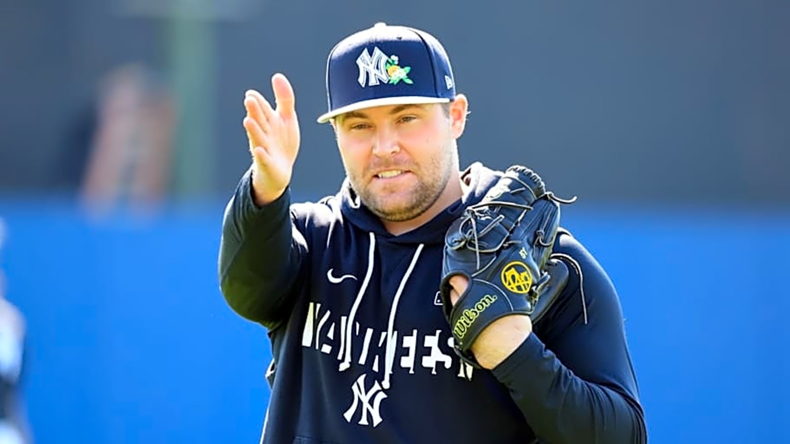 Yankees Reliever Transformed by Past Failures