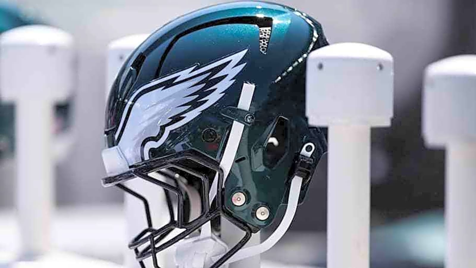 Rookie Injury Concern Could Lead Eagles To All-Pro