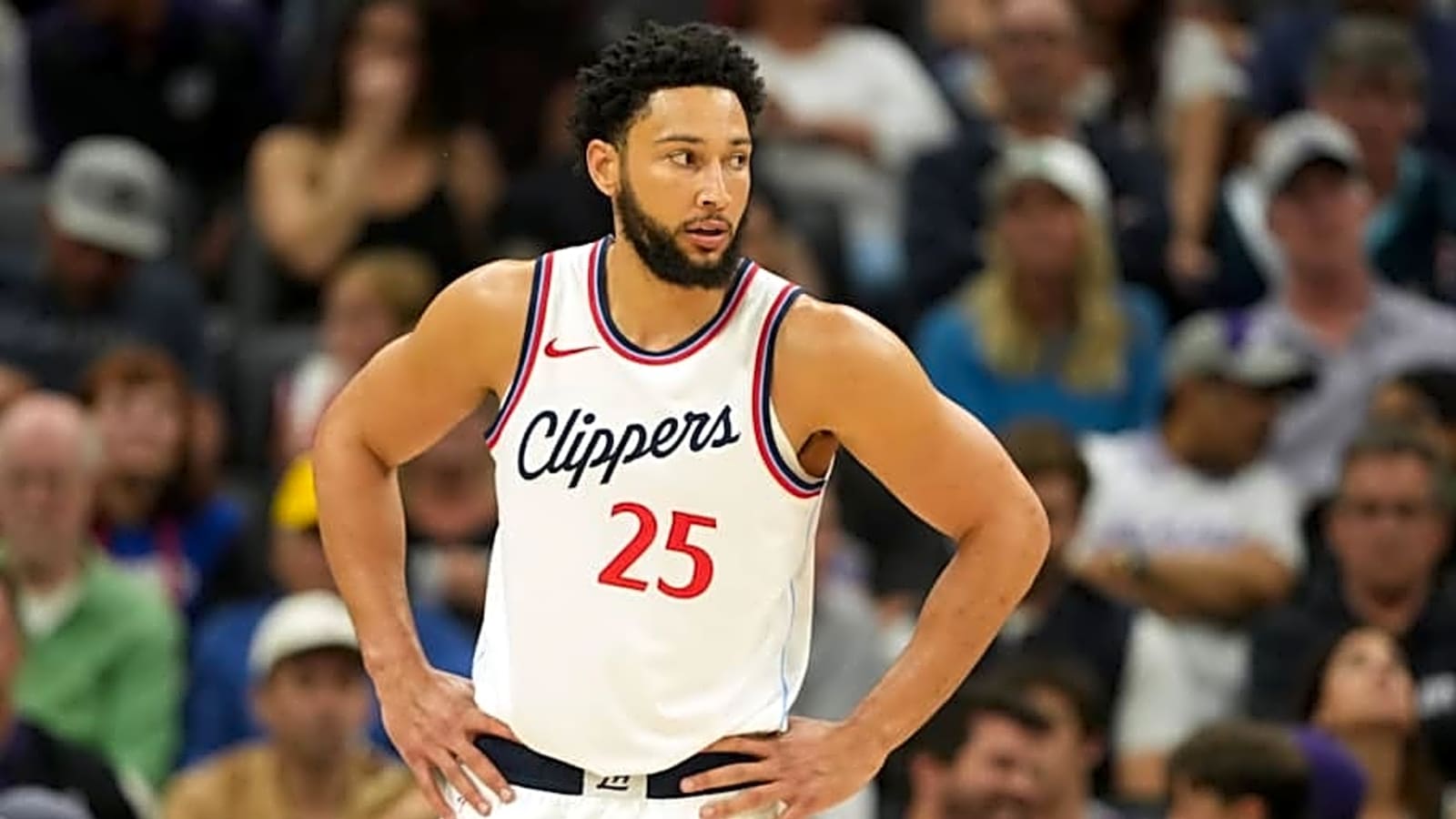 Former Knicks Target Continues Offseason Odyssey