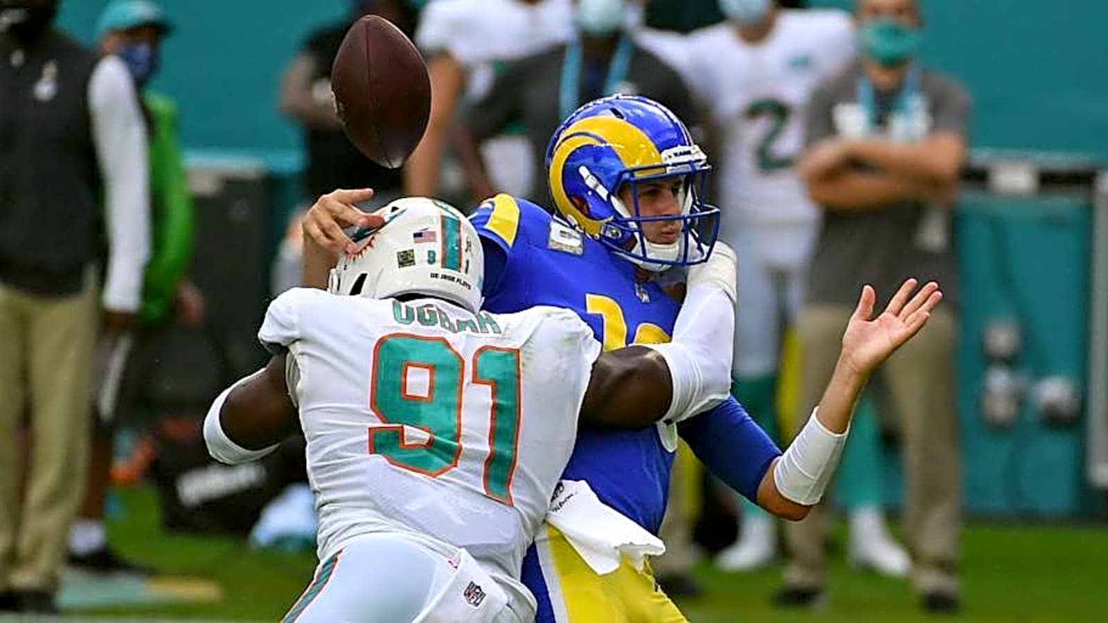 The Top 100 Plays of the First Quarter of the Century: 26-30