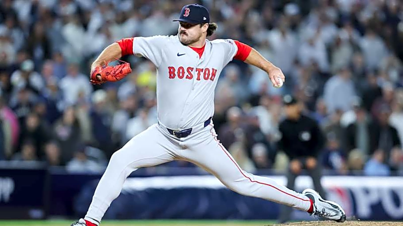 Red Sox Major Pipeline: Prospect Updates and Movement Toward the Majors