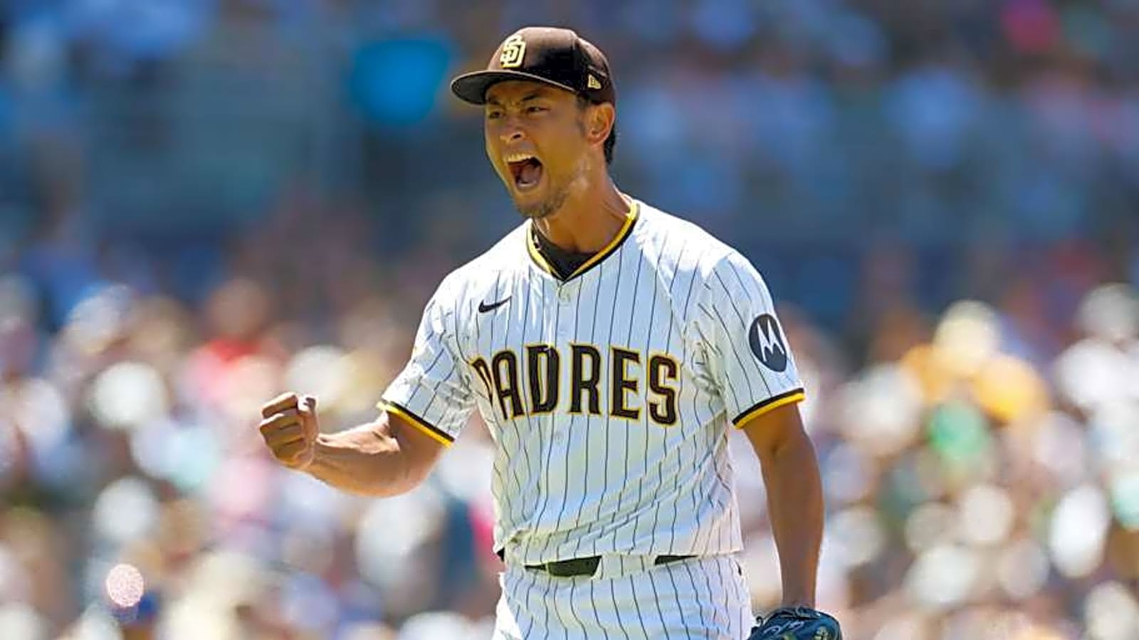 Padres&#39; Yu Darvish Likely to Retire Before Contract Ends, Says Insider