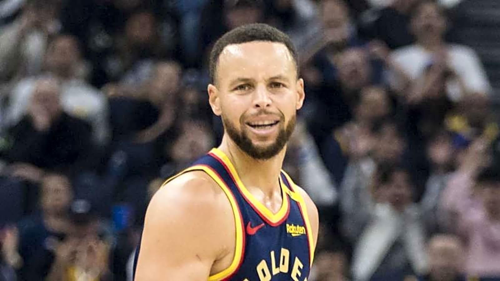 Ex-NBA Star Reveals Unexpected Potential Steph Curry, Zion Williamson Team Up
